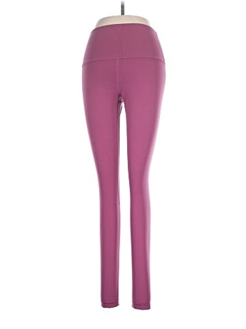 Lululemon Athletica Active Pants (view 1)