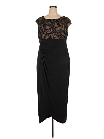 Connected Apparel Cocktail Dress (view 1)
