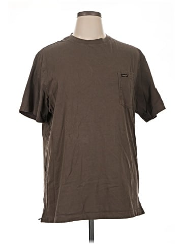 Wrangler Jeans Co Short Sleeve T-Shirt (view 1)