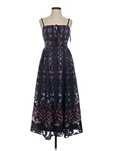 Kensie Cocktail Dress (view 1)
