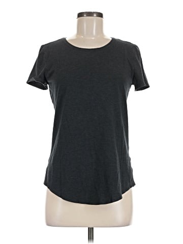 Lululemon Athletica Short Sleeve T-Shirt (view 1)