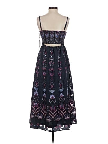 Kensie Cocktail Dress (view 2)