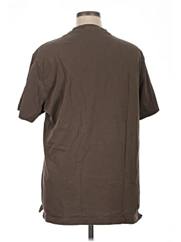 Wrangler Jeans Co Short Sleeve T-Shirt (view 2)