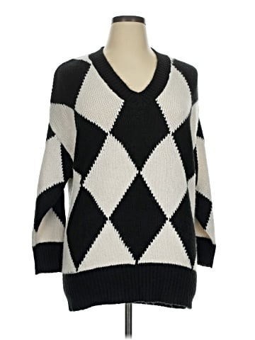 New York & Company Pullover Sweater (view 1)