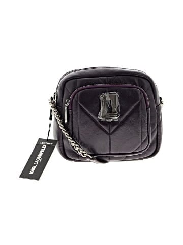 Karl Lagerfeld Paris Crossbody Bag (view 1)