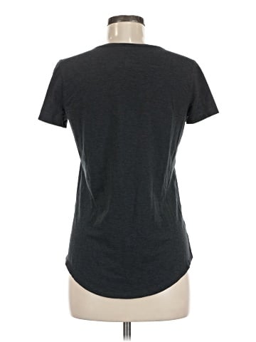 Lululemon Athletica Short Sleeve T-Shirt (view 2)