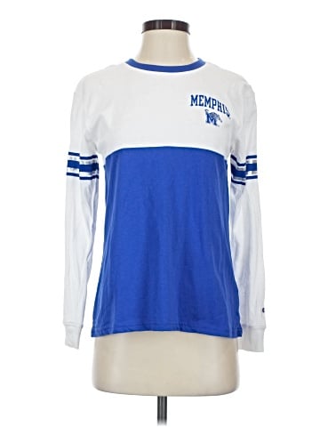 Champion Long Sleeve T-Shirt (view 1)