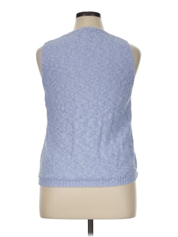 J.Crew Factory Store Vest (view 2)