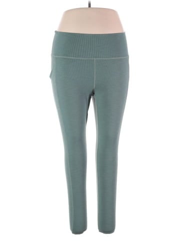PrAna Active Pants (view 1)