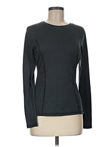 Reebok Long Sleeve T-Shirt (view 1)