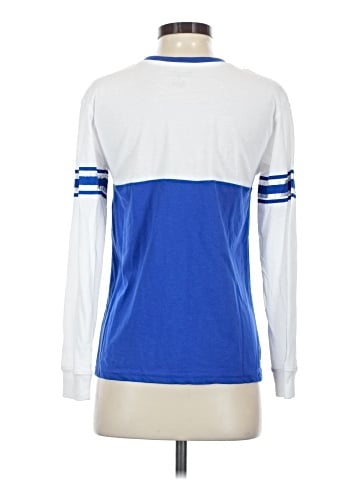 Champion Long Sleeve T-Shirt (view 2)