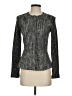 Theory Gray Jacket Size 4 - photo 1