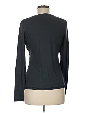 Reebok Long Sleeve T-Shirt (view 2)