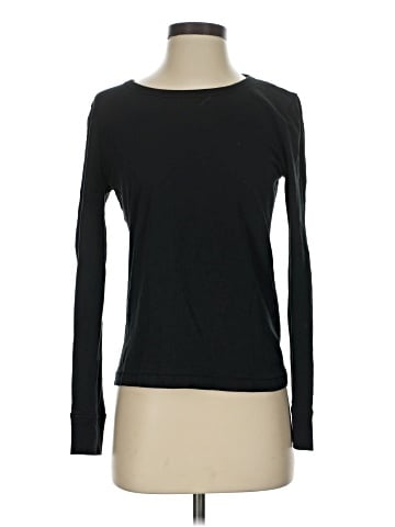 J.Crew Long Sleeve T-Shirt (view 1)