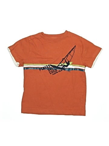Gymboree Short Sleeve T-Shirt (view 1)