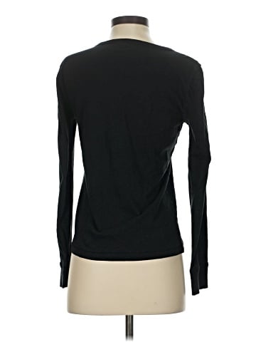J.Crew Long Sleeve T-Shirt (view 2)