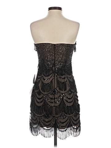 Dress the Population Cocktail Dress (view 2)