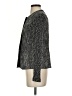 Theory Gray Jacket Size 4 - photo 5