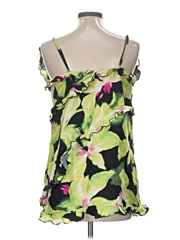H&M Sleeveless Blouse (view 2)