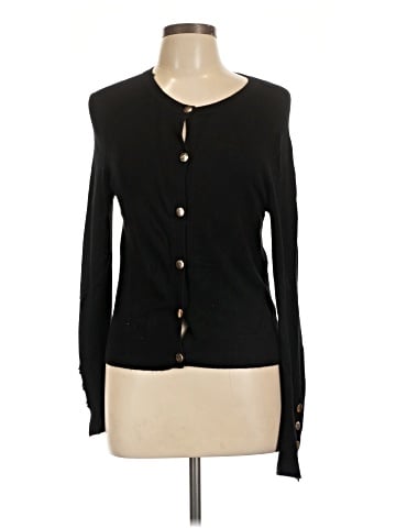 Zara Cardigan (view 1)