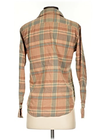 Ralph Lauren Long Sleeve Button-Down Shirt (view 2)