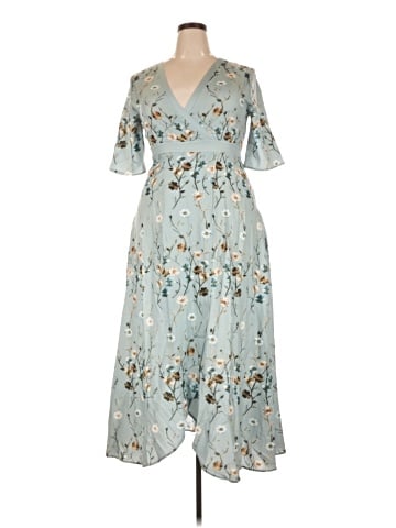 Unbranded Casual Dress (view 1)