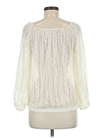 Unbranded Long Sleeve Blouse (view 2)