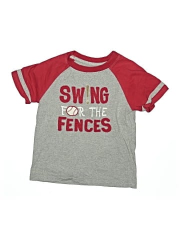 Gymboree Short Sleeve T-Shirt (view 1)