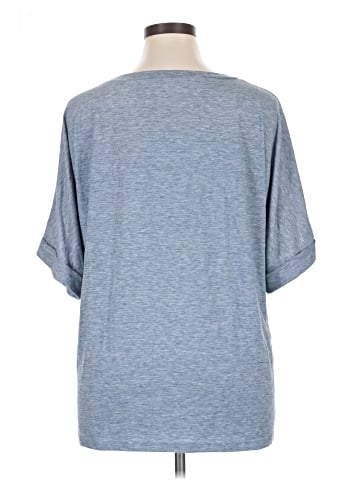 Unbranded Short Sleeve T-Shirt (view 2)