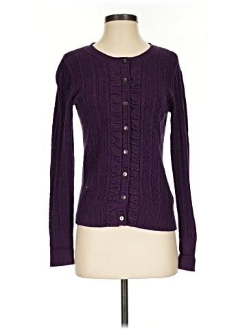 Eddie Bauer Cardigan (view 1)