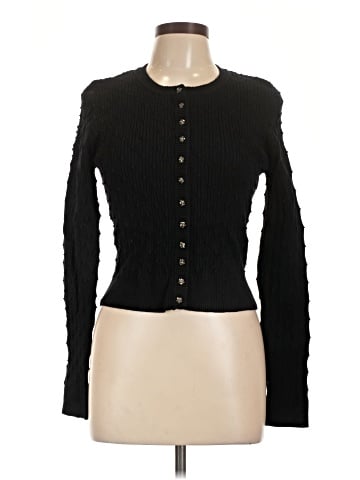 Zara Cardigan (view 1)