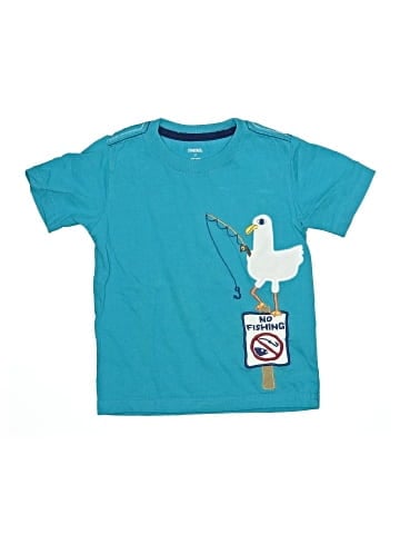 Gymboree Short Sleeve T-Shirt (view 1)