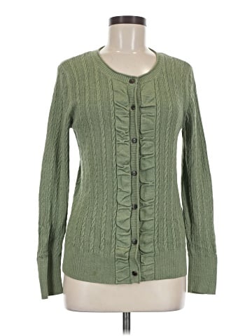 Eddie Bauer Cardigan (view 1)