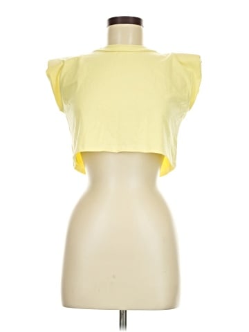 Nasty Gal Inc. Sleeveless T-Shirt (view 1)