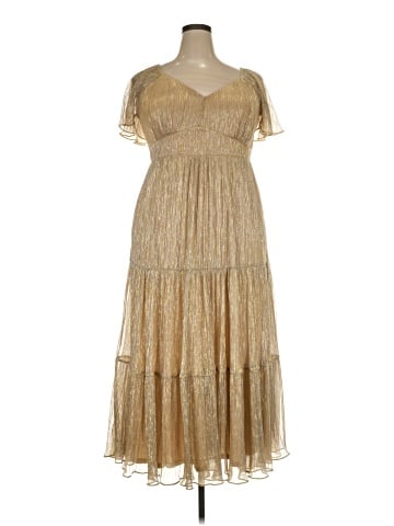 Torrid Cocktail Dress (view 1)