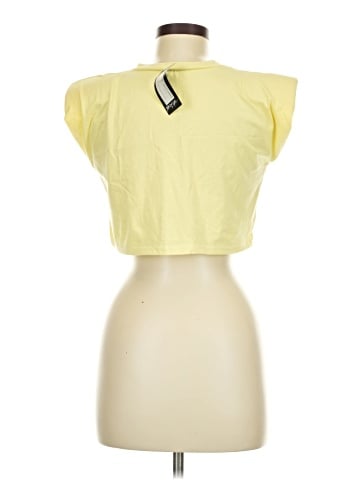 Nasty Gal Inc. Sleeveless T-Shirt (view 2)