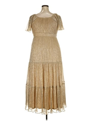Torrid Cocktail Dress (view 2)