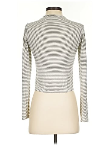 Calvin Klein Long Sleeve Turtleneck (view 2)