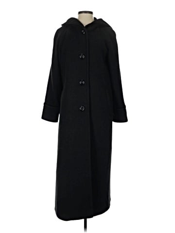 Forecaster of Boston Wool Coat (view 1)