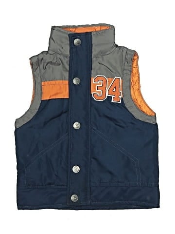 Club House Vest (view 1)