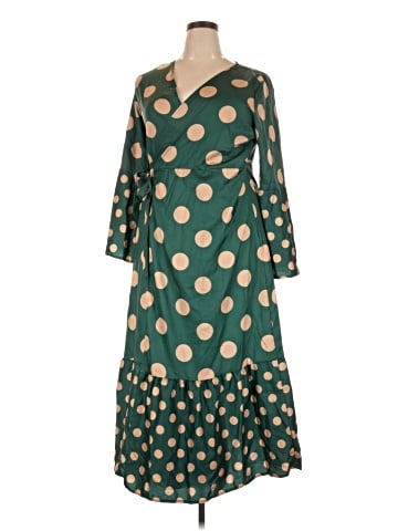 Unbranded Casual Dress (view 1)