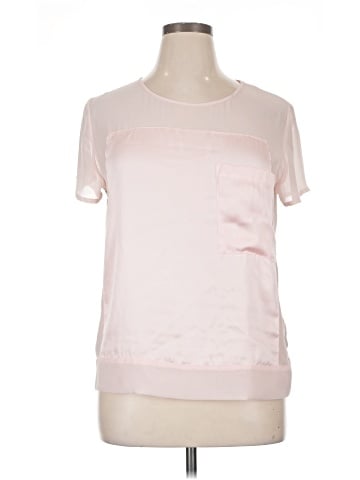 Mossimo Short Sleeve Top (view 1)