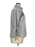 St. John's Bay 100% Polyester Gray Pullover Sweater Size XL (petite) - photo 4