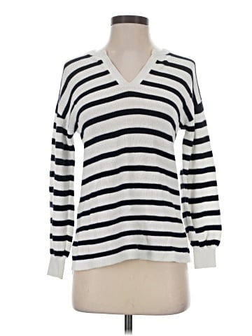 Ann Taylor LOFT Pullover Sweater (view 1)