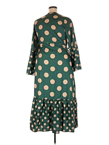 Unbranded Casual Dress (view 2)