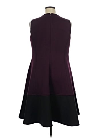 Calvin Klein Cocktail Dress (view 2)