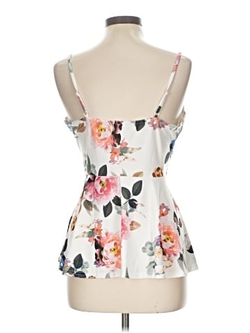Venus Sleeveless Blouse (view 2)
