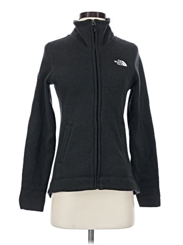 The North Face Zip Up Hoodie (view 1)