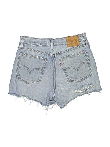 Levi's Denim Shorts (view 2)