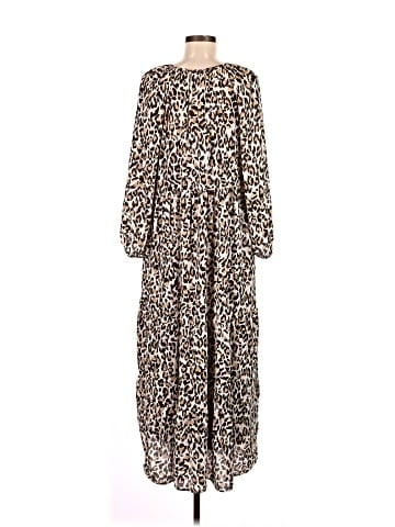 Banana Republic Casual Dress (view 2)